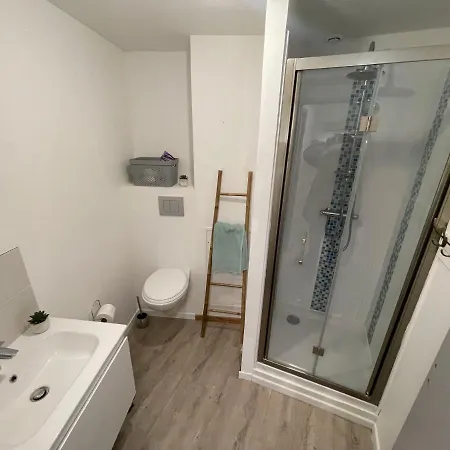Hyper Centre Gordaine #4 Appartement Bourges Buitenkant foto